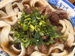 -清真-戏楼王记牛肉面
