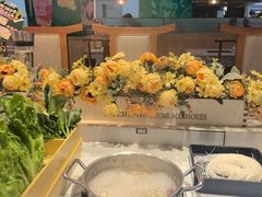 -呷哺呷哺 黄金牧场 (大港油田幸福广场店)