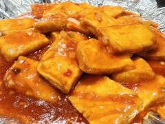 -临潼印象·特色陕菜