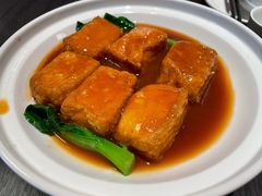 -鹊玥·粤菜小馆(汇智国际商业中心店)