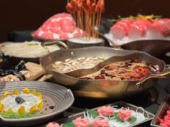 -色響火锅(恒隆广场店)