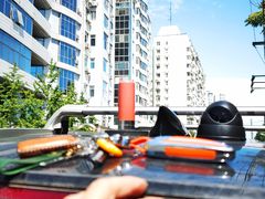 -国家会议中心大酒店