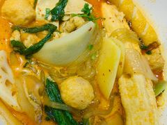 -不二烫捞麻辣烫(白云凯德店)