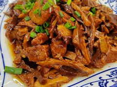 -徽州美食(三十年老店)