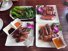 -彩景大茶楼(平湖店)
