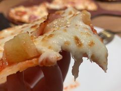 -棒约翰比萨·意面(松江开元店)