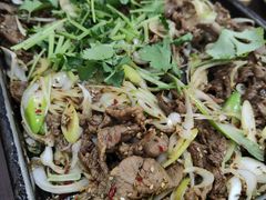 -清真永恒华威肉饼(潘家园店)