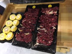-陈记顺和潮汕牛肉火锅(番禺迎宾大道店)
