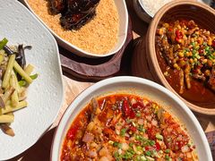 -图味美小黄鱼·景德菜(浙江路店)