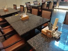 -上海齐鲁万怡大酒店·辣椒屋咖啡厅