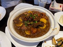 -老牌坊鲁菜名店(聊城美食岛店)