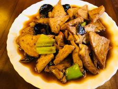 -少林寺欢喜地素斋馆