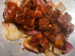 -绿茶餐厅(财富购物中心店)