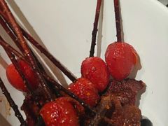 -雀蓝川菜(滨湖万象汇店)