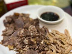 -高玛纳驴肉火烧(一世界店)