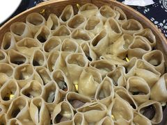 -王村姑老土炕莜面村(桥东店)