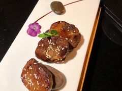 -小广寒电影艺术餐厅(小广寒经三路店)