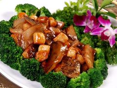 -丰泽园家菜馆(劳动路店)