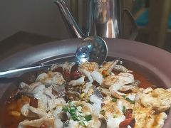 -巢爷老味(东方红店)