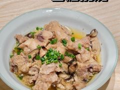 -老乡鸡(上海白玉兰广场店)