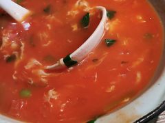 -左陕右甘(亚运村店)