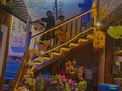 -民食香·腊排骨野生菌美食(木府店)