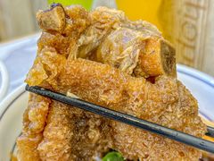-弘束束柳州深巷螺蛳粉(珠江路店)