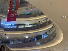 店内环境-杭州滨江宝龙城