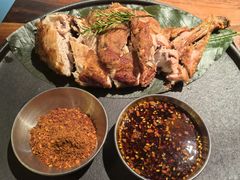 -薇酌饮·陕西菜(南门外店)