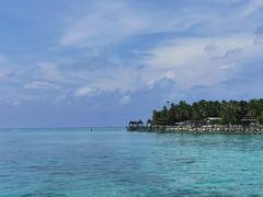 -卡帕莱度假村(西巴丹岛)