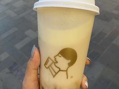 -喜茶(北京三里屯太古里店)
