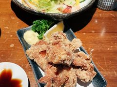 -千代武日本料理(开发区店)