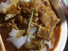 -范记靖远羊羔肉(博物馆店)