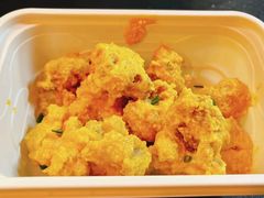 -三酉星·枫·山風与野菜(上海总店)