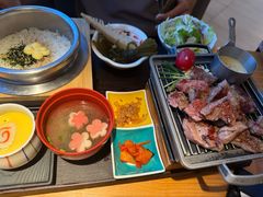 -味太助·银饭食堂(中华城店)