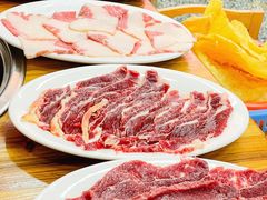-柴头哥·牛肉火锅(爱民路店)