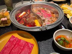 -牛New寿喜烧(新六百店)
