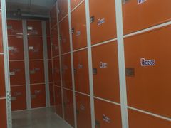 -美立方自助仓迷你小仓库(太阳宫凯德店)