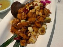 -香融府·烤鸭·家常菜(花乡奥莱店)