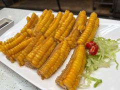 -肥仔文澳门猪骨煲(南京西路店)