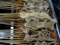 -清真·马坡烧烤涮牛肚·酸浆火锅(新区总店)