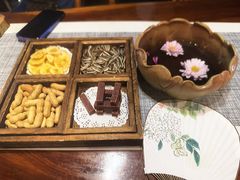 -普洱茶府(博乐广场店)