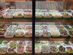 -合乐·创意火锅·海鲜火锅(亚东柒号店)