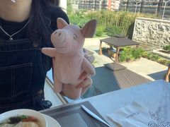 -北京盘古七星酒店