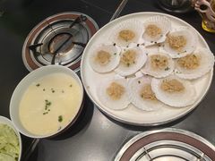 -鱼头泡饭·湖北菜·非物质文化遗产(岳家嘴总店)