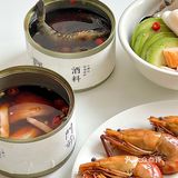 Share 快乐减脂｜三文鱼甜虾波奇饭🥙