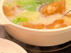 -湯系·煲汤手艺人(东二环泰禾广场店)