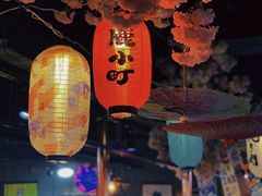 -鹤江桥·红油牛肉粉(SKP店)