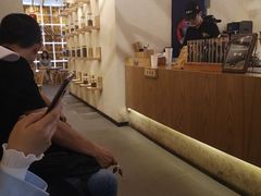 -霸王茶姬(南亚风情第壹城店)