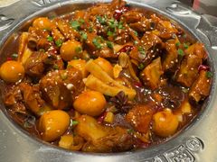 -胖哥俩肉蟹煲(湖滨银泰in77店)